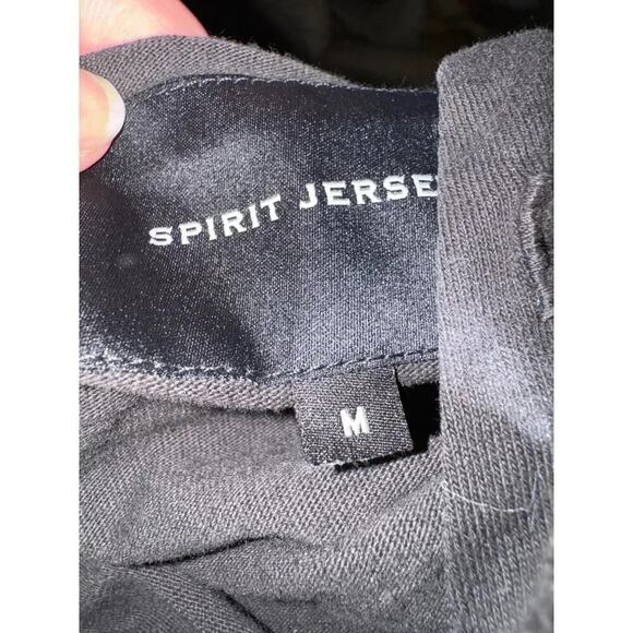 SPIRIT JERSEY Out West Cactus Desert Hoodie Size M New w/ Tag MSRP $139 - Picture 14 of 14
